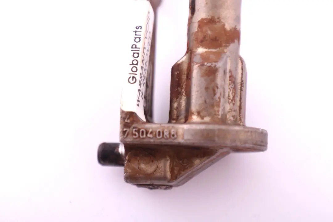 N62 Valve Train Spring Support to BMW 7 Series E65 E66 735i 745i Petrol with Part number 7504088 BMW 7 Series E65 E66 735i 745i Petrol N62 Valve Train Spring Support - SKU 7504088 - Part number 7504088