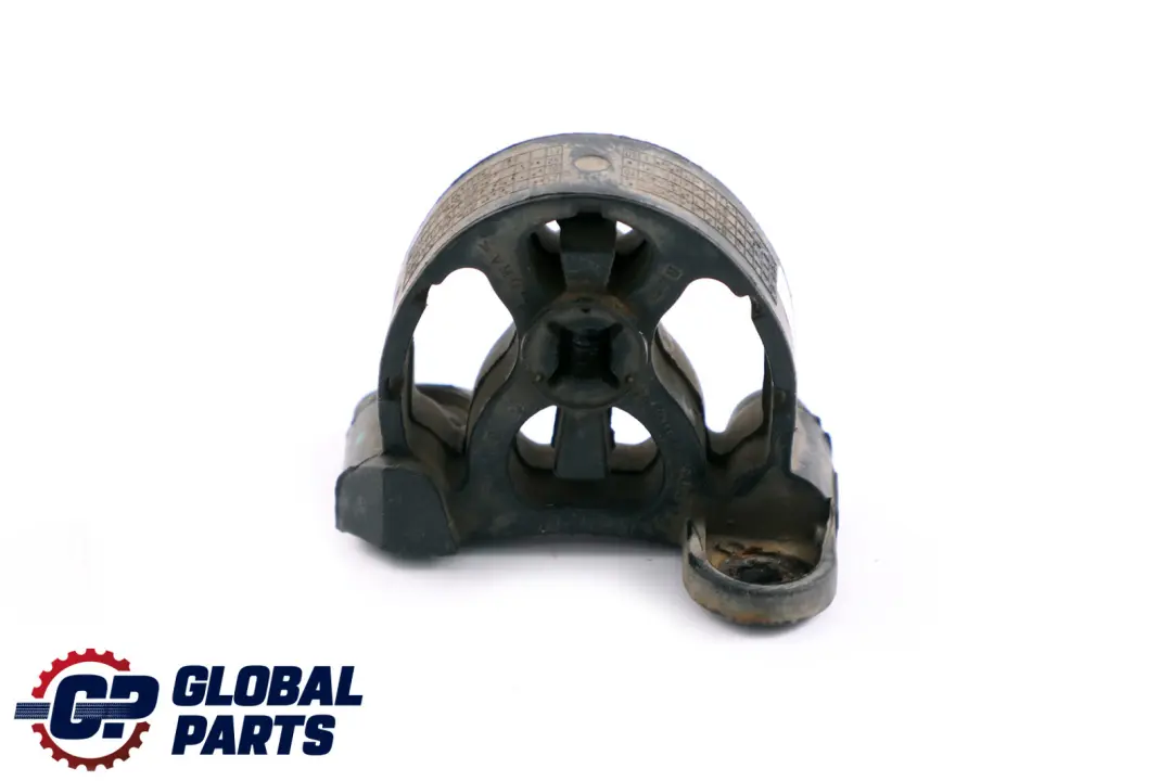 Rubber Mounting Exhaust System Holder to BMW 3 Z4 Series E46 E85 with Part number 7504194 BMW 3 Z4 Series E46 E85 Rubber Mounting Exhaust System Holder - SKU 7504194 - Part number 7504194