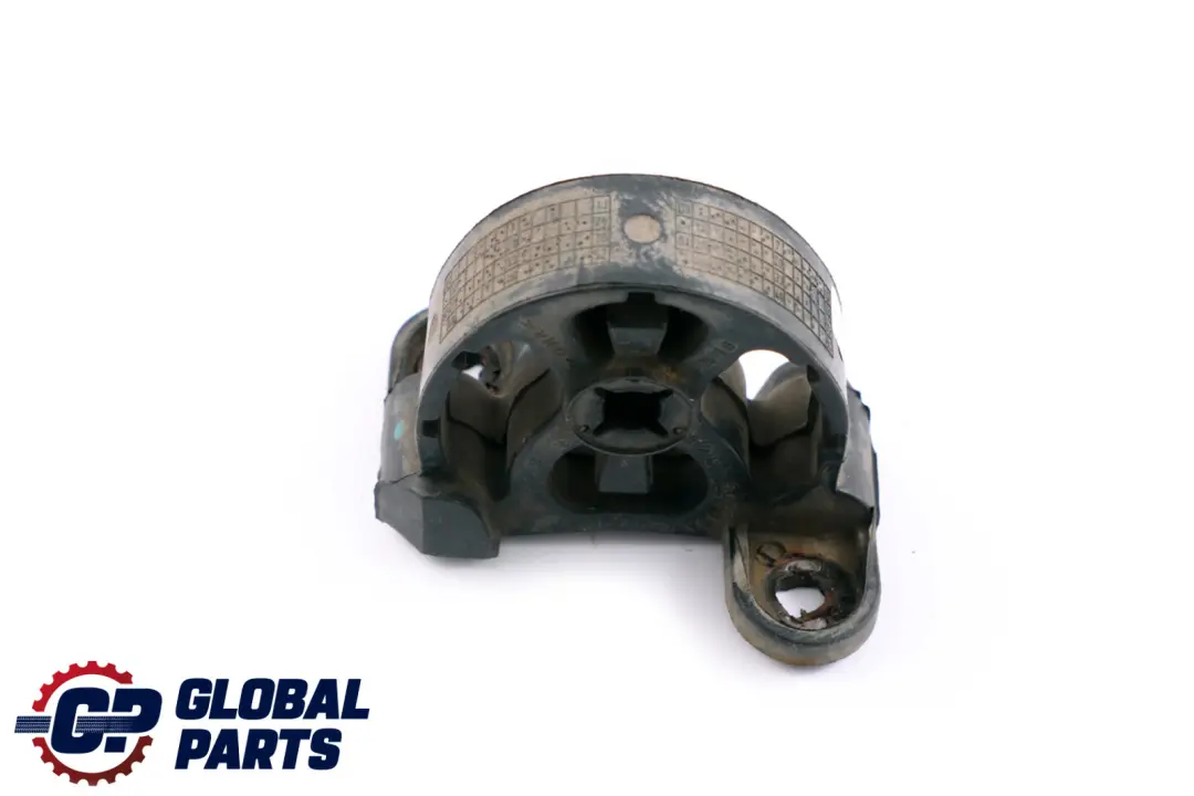 Rubber Mounting Exhaust System Holder to BMW 3 Z4 Series E46 E85 with Part number 7504194 BMW 3 Z4 Series E46 E85 Rubber Mounting Exhaust System Holder - SKU 7504194 - Part number 7504194