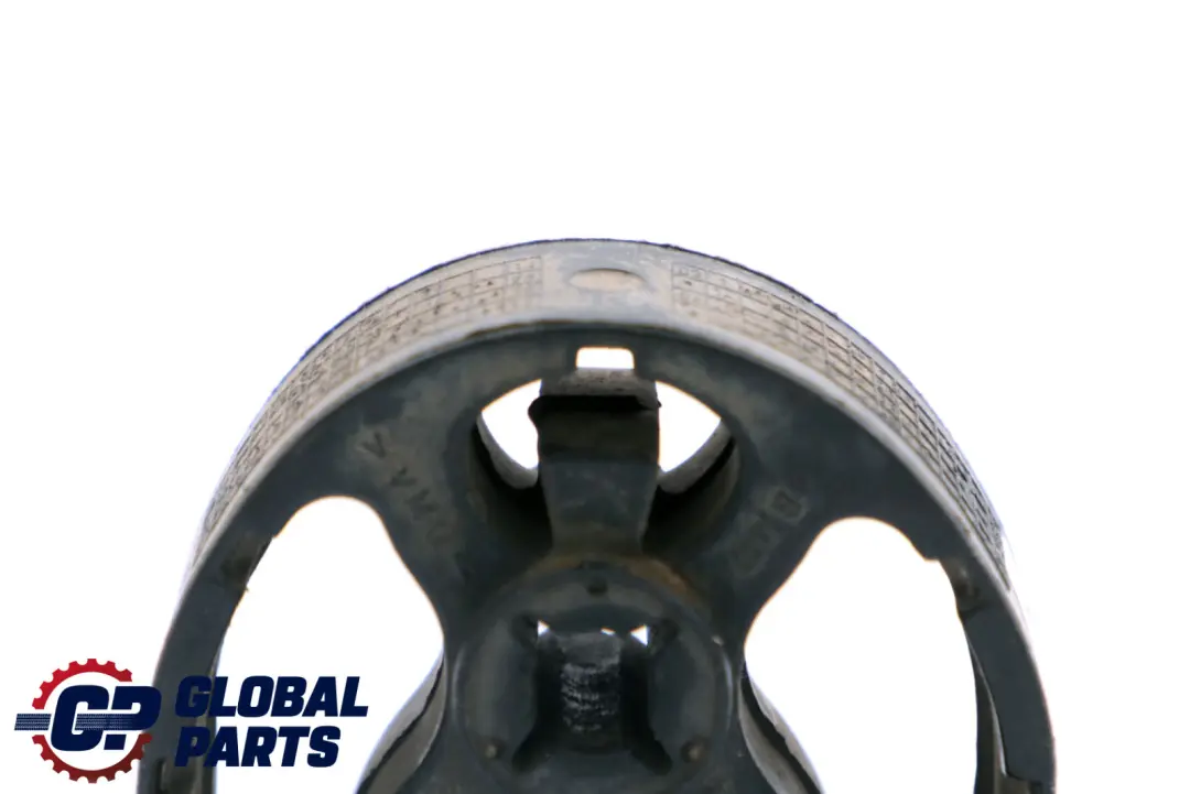 BMW Z4 E46 E85 Supporto Sistema Scarico In Gomma - SKU 7504194 - Numero di parte 7504194