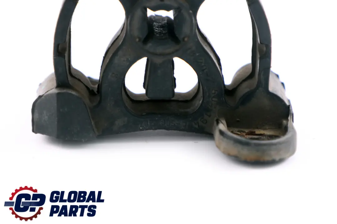 Rubber Mounting Exhaust System Holder to BMW 3 Z4 Series E46 E85 with Part number 7504194 BMW 3 Z4 Series E46 E85 Rubber Mounting Exhaust System Holder - SKU 7504194 - Part number 7504194