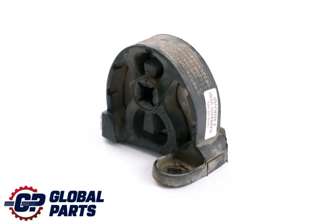 BMW Serie Z4 E46 E85 Support en caoutchouc pour systeme d'echappement - SKU 7504194 - Numéro de pièce 7504194