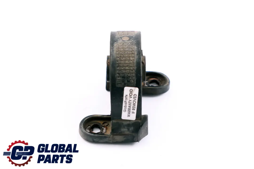 BMW Serie Z4 E46 E85 Support en caoutchouc pour systeme d'echappement - SKU 7504194 - Numéro de pièce 7504194