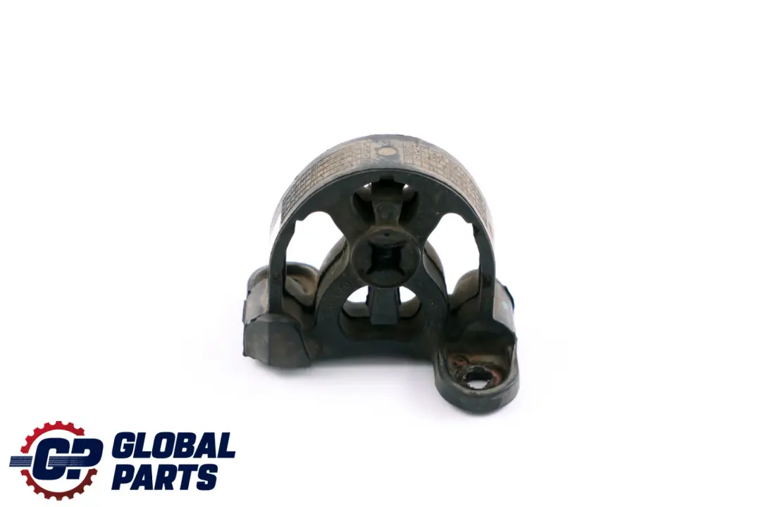 Supporto Sistema Scarico In Gomma per BMW Z4 E46 E85 con numero di parte 7504194 BMW Z4 E46 E85 Supporto Sistema Scarico In Gomma - SKU 7504194 - Numero di parte 7504194