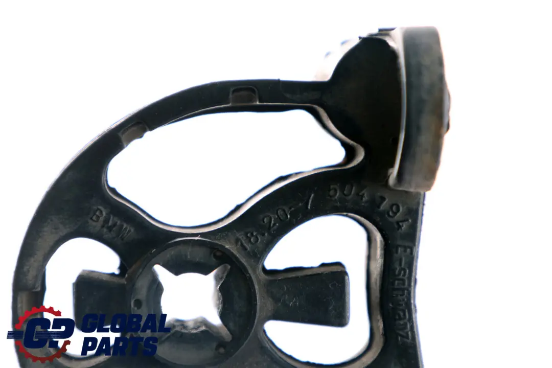 BMW Serie Z4 E46 E85 Support en caoutchouc pour systeme d'echappement - SKU 7504194 - Numéro de pièce 7504194