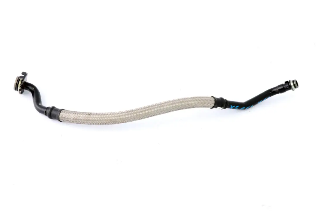 BMW X5 E53 Przewód wąż rura olejowy oleju - SKU 7504294 - Numer Części 7504294