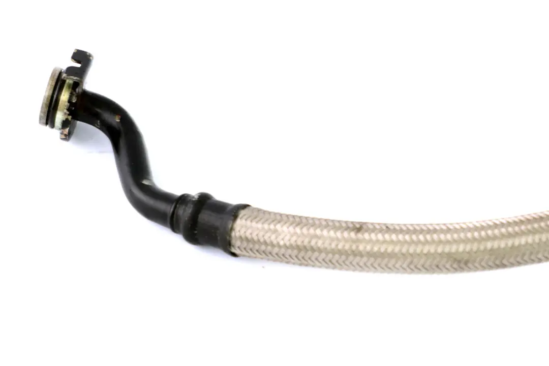 4.4i 4.6is M62 Tubo ensamblaje manguera presión entrada para BMW X5 E53 con número de pieza 7504294 BMW X5 E53 4.4i 4.6is M62 Tubo ensamblaje manguera presión entrada - SKU 7504294 - Número de pieza 7504294