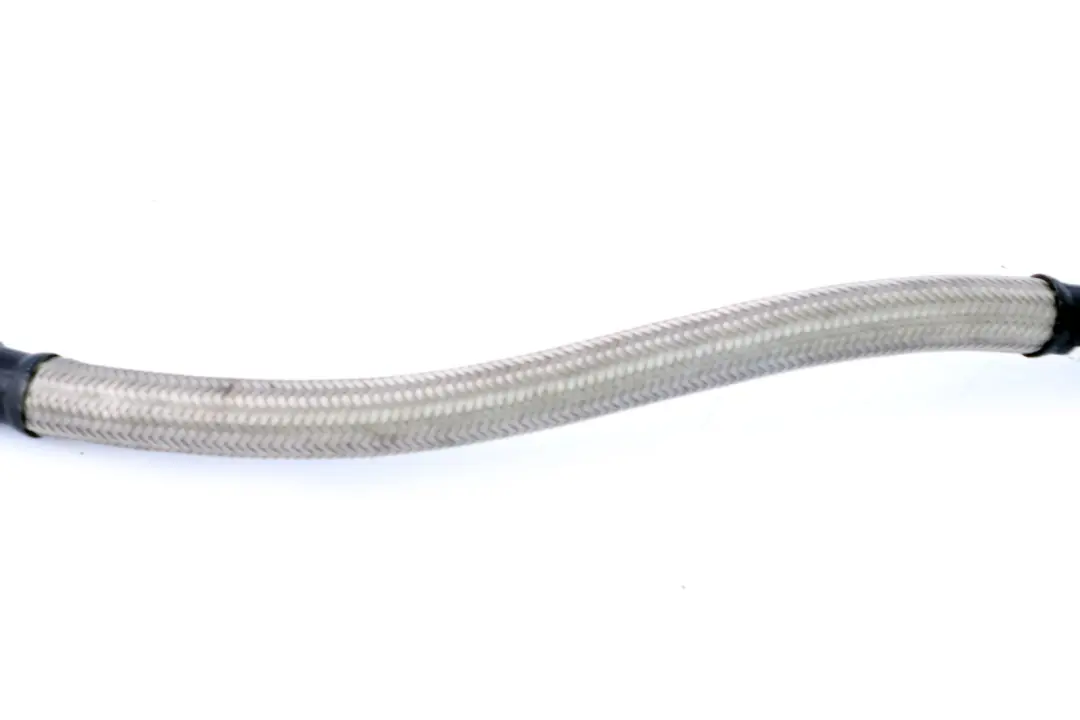 BMW X5 Series E53 4.4i 4.6is M62 Inlet Pressure Hose Assembly Pipe - SKU 7504294 - Part number 7504294