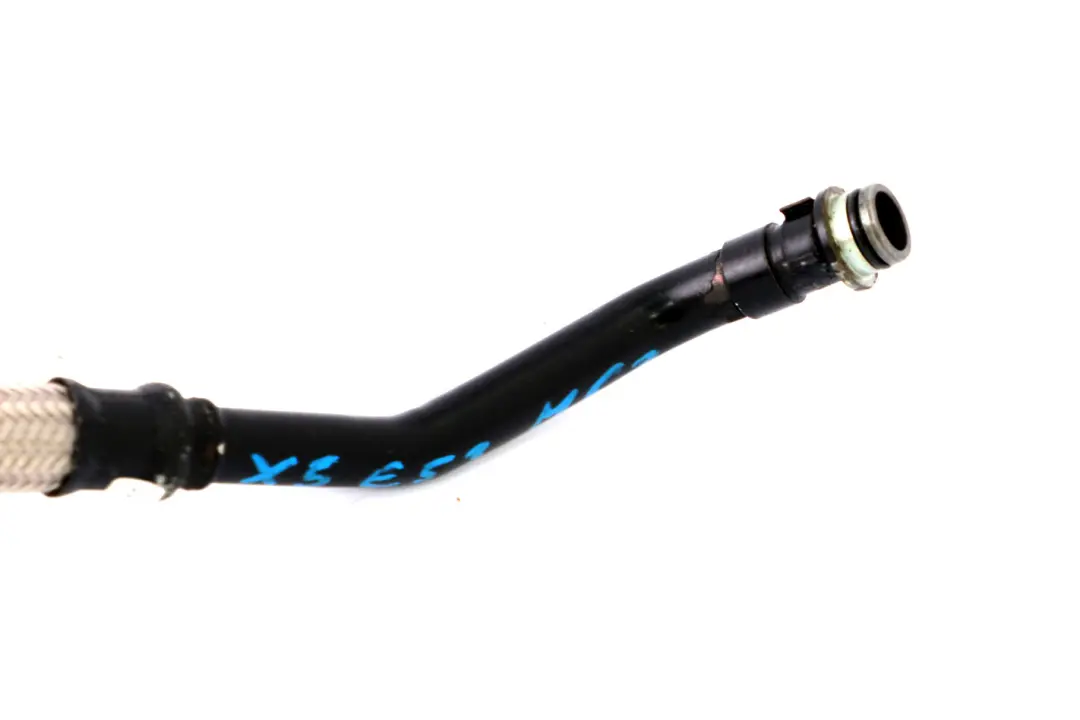 BMW E53 X5 4.6is X5 4.4i SUV Tubo di Pressione Vorlauf 1142 - SKU 7504294 - Numero di parte 7504294