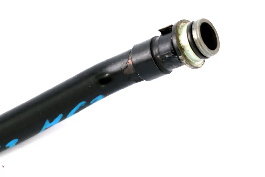 BMW X5 Series E53 4.4i 4.6is M62 Inlet Pressure Hose Assembly Pipe - SKU 7504294 - Part number 7504294