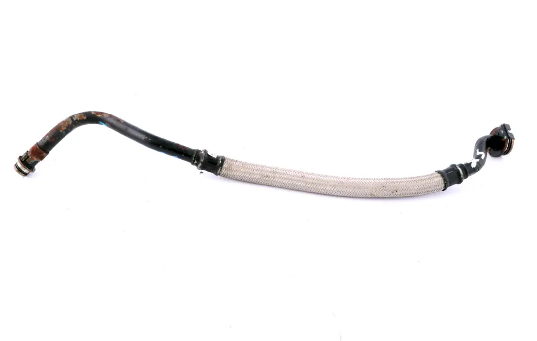BMW X5 E53 Gasolina 4.4i 4.6is Manguera De presion Tubo De salida - SKU 7504295 - Número de pieza 7504295