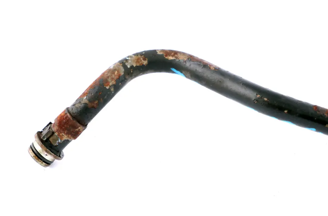 4.4i 4.6is Druckschlauch Rücklauf für BMW X5 er E53 mit Teilenummer 7504295 BMW X5 er E53 4.4i 4.6is Druckschlauch Rücklauf - SKU 7504295 - Teilenummer 7504295