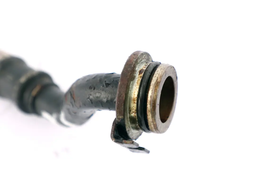 BMW X5 SERIES E53 Petrol 4.4i 4.6is Pressure Hose Assy Outlet Pipe - SKU 7504295 - Part number 7504295