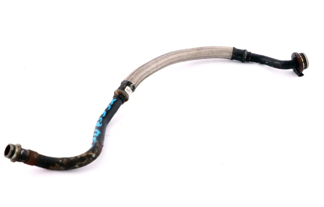 BMW X5 E53 4.4i 4.6is Tuyau de Pression Rendements - SKU 7504295 - Numéro de pièce 7504295