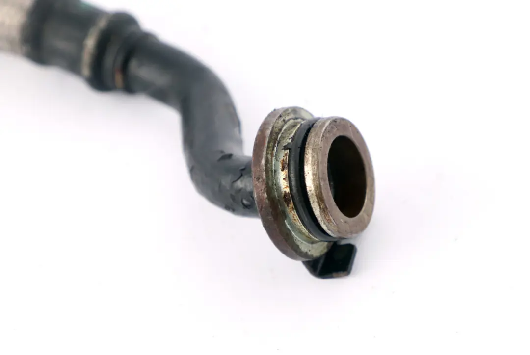 BMW X5 SERIES E53 Petrol 4.4i 4.6is Pressure Hose Assy Outlet Pipe - SKU 7504295 - Part number 7504295