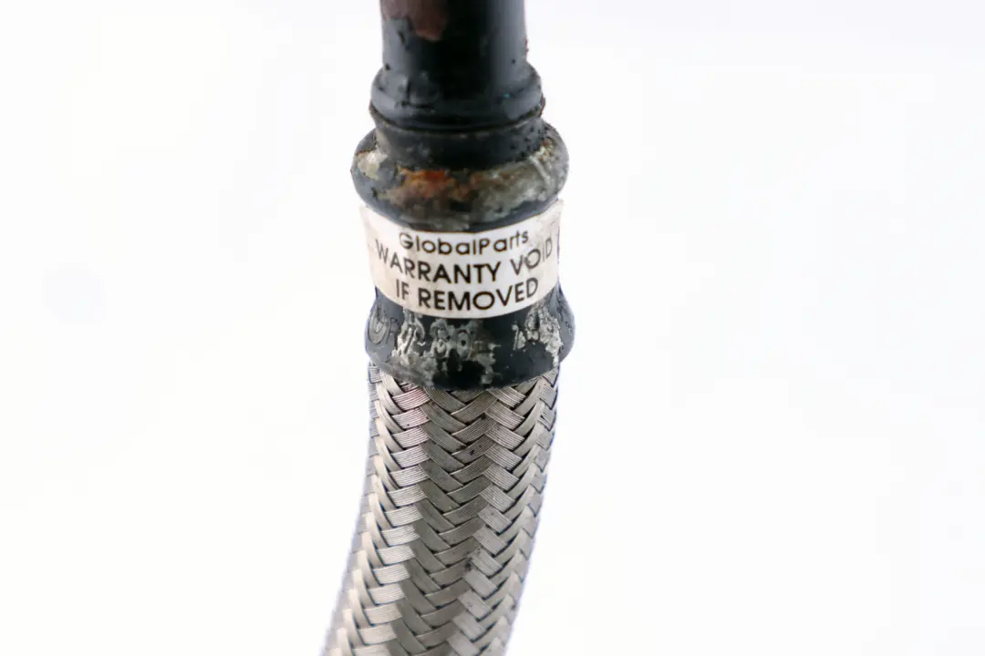 4.4i 4.6is Tuyau de Pression Rendements pour BMW X5 E53 à propos du numéro de pièce 7504295 BMW X5 E53 4.4i 4.6is Tuyau de Pression Rendements - SKU 7504295 - Numéro de pièce 7504295