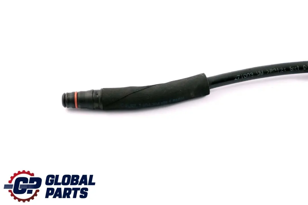 Tankentlüftungsleitung 1390 für BMW 3 er E46 mit Teilenummer 7504304 BMW 3 er E46 Tankentlüftungsleitung 1390 - SKU 7504304 - Teilenummer 7504304