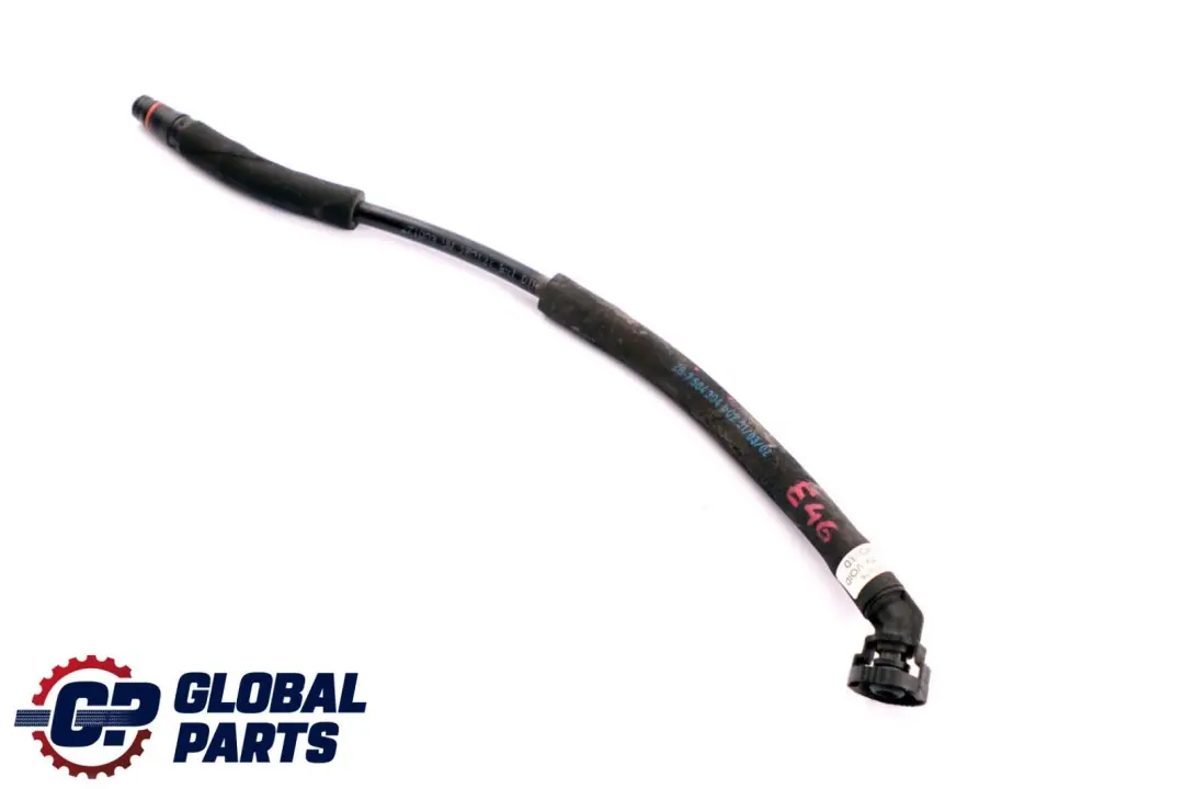 BMW 3 er E46 Tankentlüftungsleitung 1390 - SKU 7504304 - Teilenummer 7504304