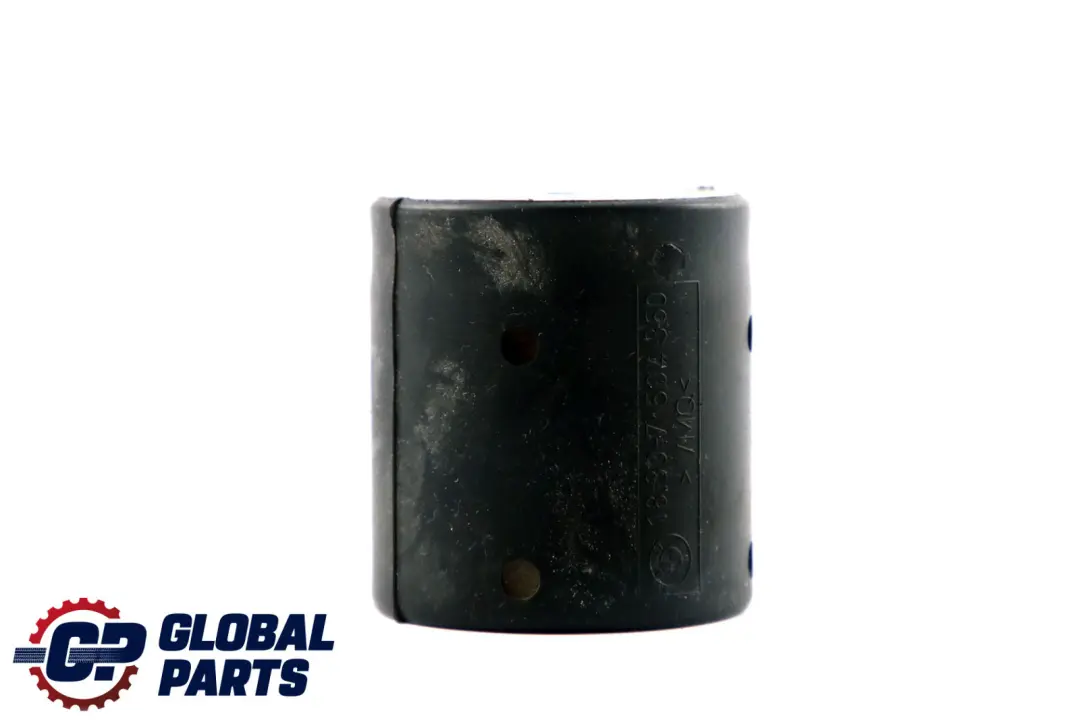 Vibration Absorber Exhaust Rear 1810 to BMW 3 Series E46 with Part number 7504360 BMW 3 Series E46 Vibration Absorber Exhaust Rear 1810 - SKU 7504360 - Part number 7504360