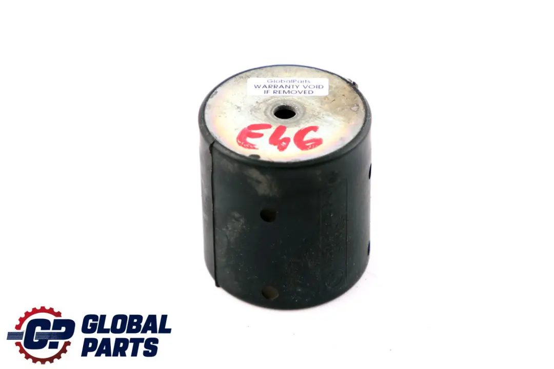 Schwingungstilger Abgasanlage Hinten 1810 für BMW 3 er E46 mit Teilenummer 7504360 BMW 3 er E46 Schwingungstilger Abgasanlage Hinten 1810 - SKU 7504360 - Teilenummer 7504360