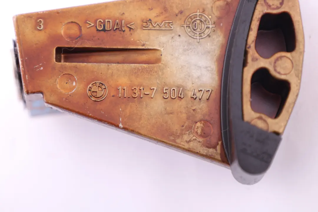 Reihe E60 E61 E63 Konsole links 22116761117 6761117 für BMW 5 6 mit Teilenummer 7504471 BMW 5 6 Reihe E60 E61 E63 Konsole links 22116761117 6761117 - SKU 7504471 - Teilenummer 7504471