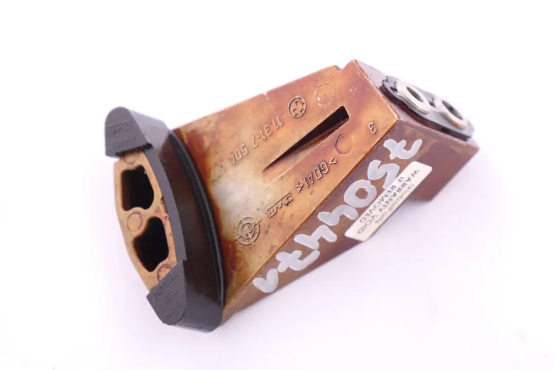 Reihe E60 E61 E63 Konsole links 22116761117 6761117 für BMW 5 6 mit Teilenummer 7504471 BMW 5 6 Reihe E60 E61 E63 Konsole links 22116761117 6761117 - SKU 7504471 - Teilenummer 7504471