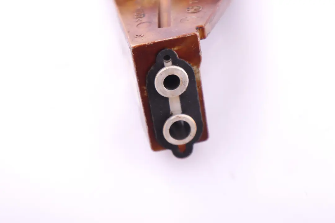 Timing Chain Guide Rail Bracket 7504477 BMW 5 6 7 X5 Series E60 E61 E63 E65 E53 - SKU 7504471 - Part number 7504471