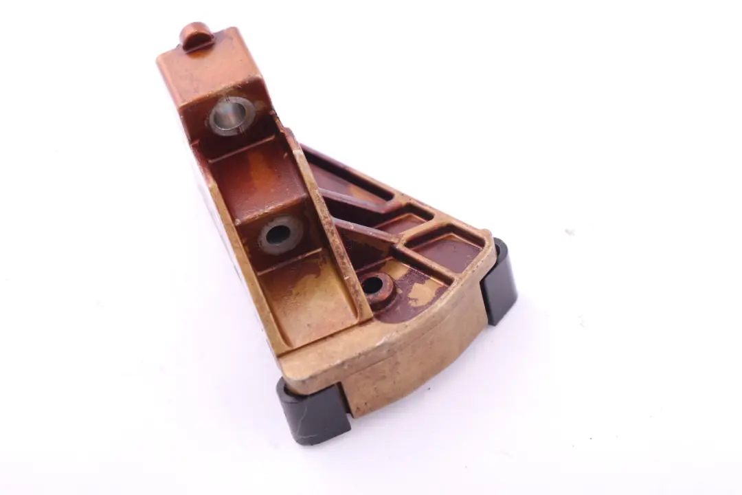 Timing Chain Guide Rail Bracket 7504477 to BMW 5 6 7 X5 Series E60 E61 E63 E65 E53 with Part number 7504471 BMW 5 6 7 X5 Series E60 E61 E63 E65 E53 Timing Chain Guide Rail Bracket 7504477 - SKU 7504471 - Part number 7504471