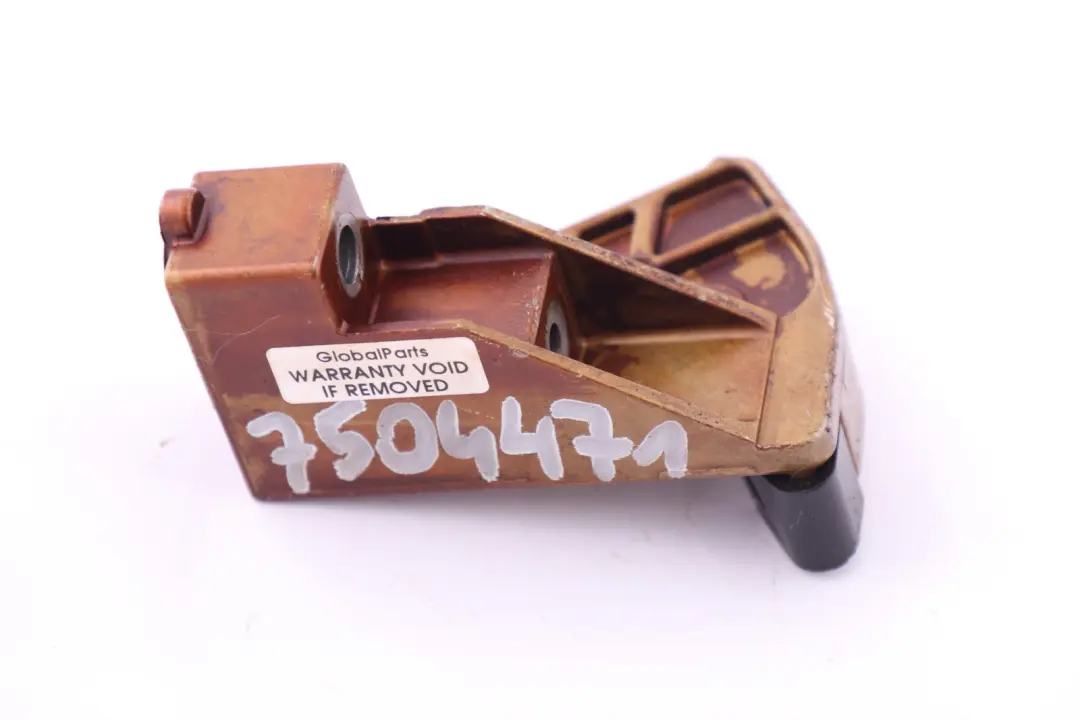 Timing Chain Guide Rail Bracket 7504477 BMW 5 6 7 X5 Series E60 E61 E63 E65 E53 - SKU 7504471 - Part number 7504471