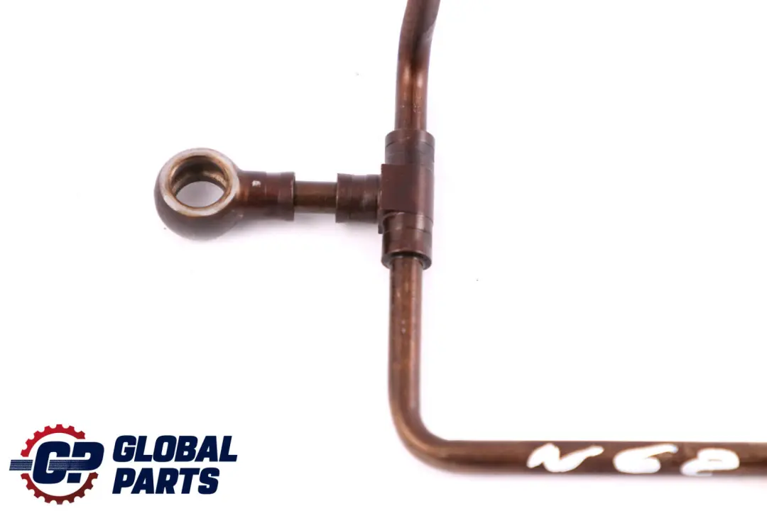 N62 Oil Cooler tube Valve 7504496 to BMW X5 6 7 Series E53 E60 E65 with Part number 7504497 BMW X5 6 7 Series E53 E60 E65 N62 Oil Cooler tube Valve 7504496 - SKU 7504497 - Part number 7504497