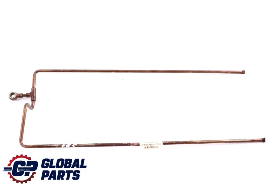 N62 Oil Cooler tube Valve 7504496 to BMW X5 6 7 Series E53 E60 E65 with Part number 7504497 BMW X5 6 7 Series E53 E60 E65 N62 Oil Cooler tube Valve 7504496 - SKU 7504497 - Part number 7504497