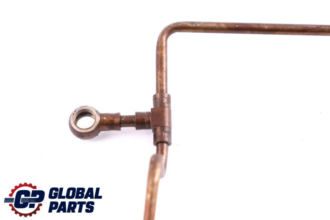 N62 Ölspritzleitung 7504496 für BMW X5 6 7 er E53 E60 E65 mit Teilenummer 7504497 BMW X5 6 7 er E53 E60 E65 N62 Ölspritzleitung 7504496 - SKU 7504497 - Teilenummer 7504497