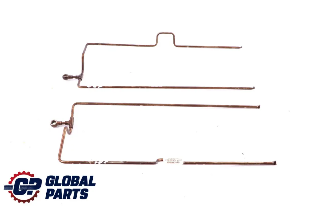 BMW X5 6 7 Series E53 E60 E65 N62 Oil Cooler tube Valve 7504496 - SKU 7504497 - Part number 7504497