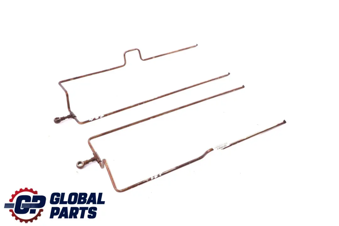 N62 Ölspritzleitung 7504496 für BMW X5 6 7 er E53 E60 E65 mit Teilenummer 7504497 BMW X5 6 7 er E53 E60 E65 N62 Ölspritzleitung 7504496 - SKU 7504497 - Teilenummer 7504497