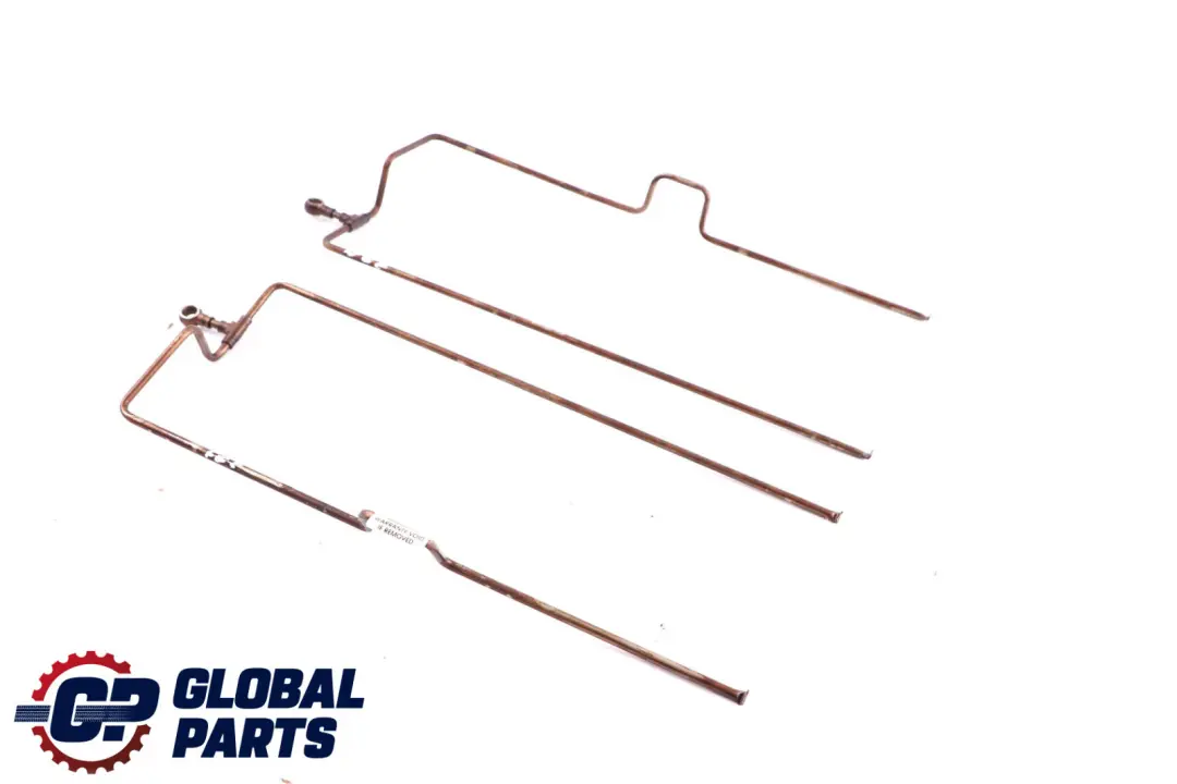 BMW X5 6 7 Series E53 E60 E65 N62 Oil Cooler tube Valve 7504496 - SKU 7504497 - Part number 7504497