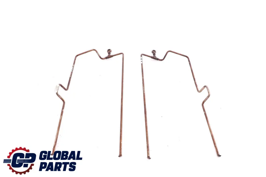 BMW X5 6 7 Series E53 E60 E65 N62 Oil Cooler tube Valve 7504496 - SKU 7504497 - Part number 7504497