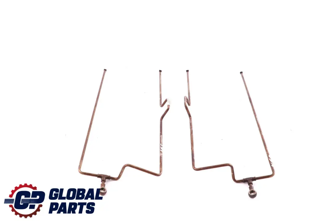 N62 Ölspritzleitung 7504496 für BMW X5 6 7 er E53 E60 E65 mit Teilenummer 7504497 BMW X5 6 7 er E53 E60 E65 N62 Ölspritzleitung 7504496 - SKU 7504497 - Teilenummer 7504497