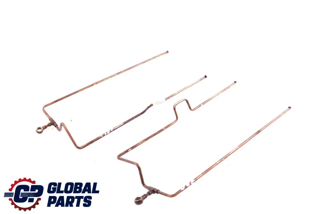 BMW X5 6 7 Series E53 E60 E65 N62 Oil Cooler tube Valve 7504496 - SKU 7504497 - Part number 7504497