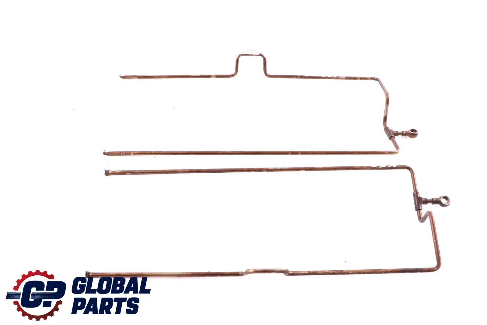 BMW X5 6 7 Series E53 E60 E65 N62 Oil Cooler tube Valve 7504497 7504496