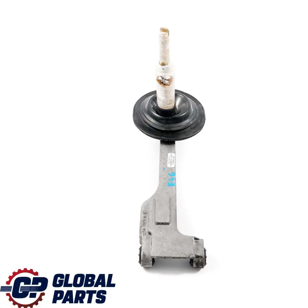 M47N Shift Lever Shifting Arm Reinforced to BMW 3 Series E46 with Part number 7504519 BMW 3 Series E46 M47N Shift Lever Shifting Arm Reinforced - SKU 7504519 - Part number 7504519