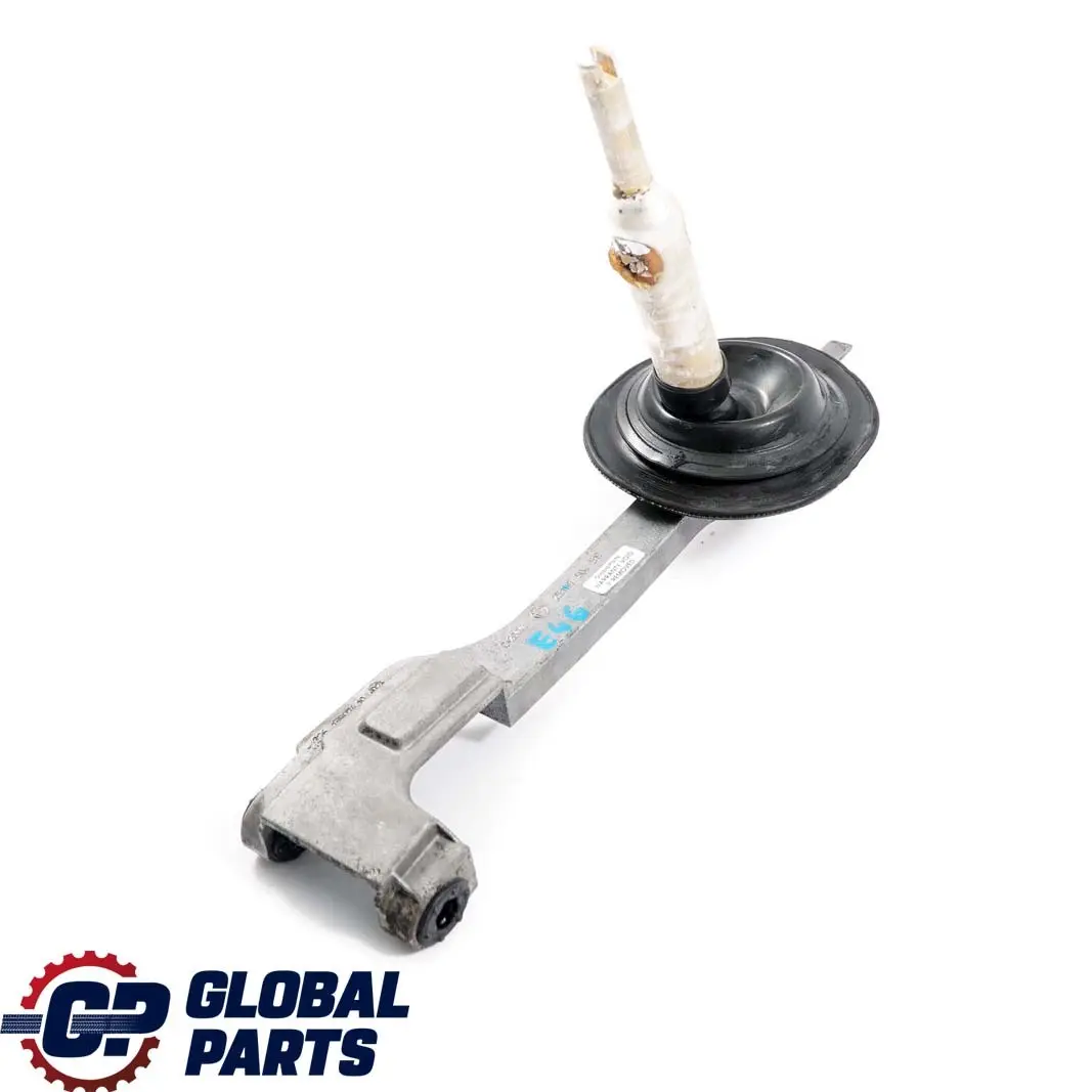 M47N Shift Lever Shifting Arm Reinforced to BMW 3 Series E46 with Part number 7504519 BMW 3 Series E46 M47N Shift Lever Shifting Arm Reinforced - SKU 7504519 - Part number 7504519