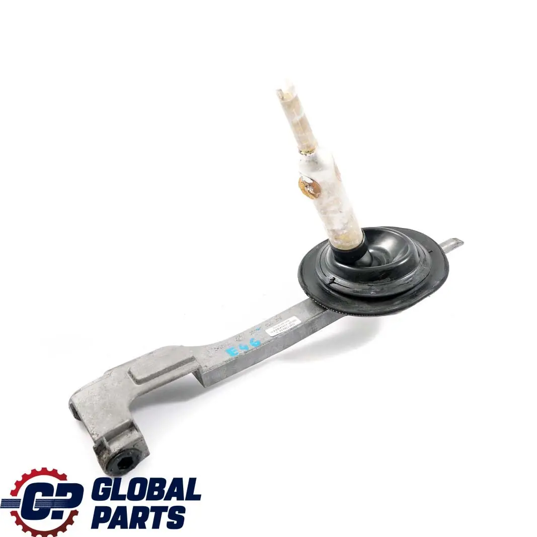 M47N Shift Lever Shifting Arm Reinforced to BMW 3 Series E46 with Part number 7504519 BMW 3 Series E46 M47N Shift Lever Shifting Arm Reinforced - SKU 7504519 - Part number 7504519