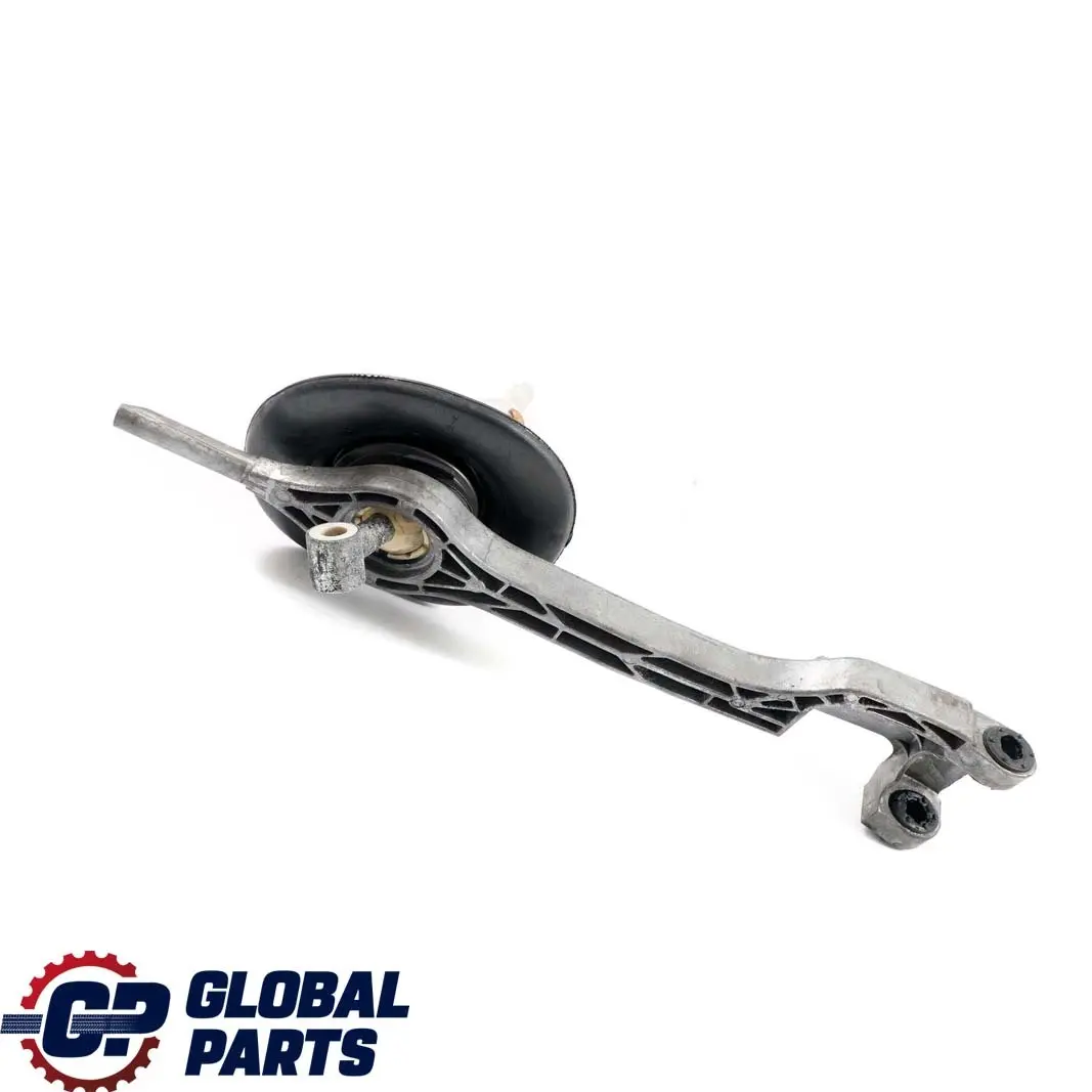 M47N Shift Lever Shifting Arm Reinforced to BMW 3 Series E46 with Part number 7504519 BMW 3 Series E46 M47N Shift Lever Shifting Arm Reinforced - SKU 7504519 - Part number 7504519