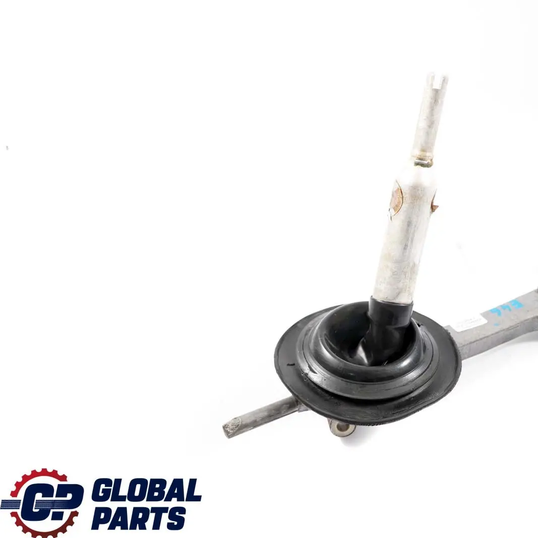 M47N Shift Lever Shifting Arm Reinforced to BMW 3 Series E46 with Part number 7504519 BMW 3 Series E46 M47N Shift Lever Shifting Arm Reinforced - SKU 7504519 - Part number 7504519