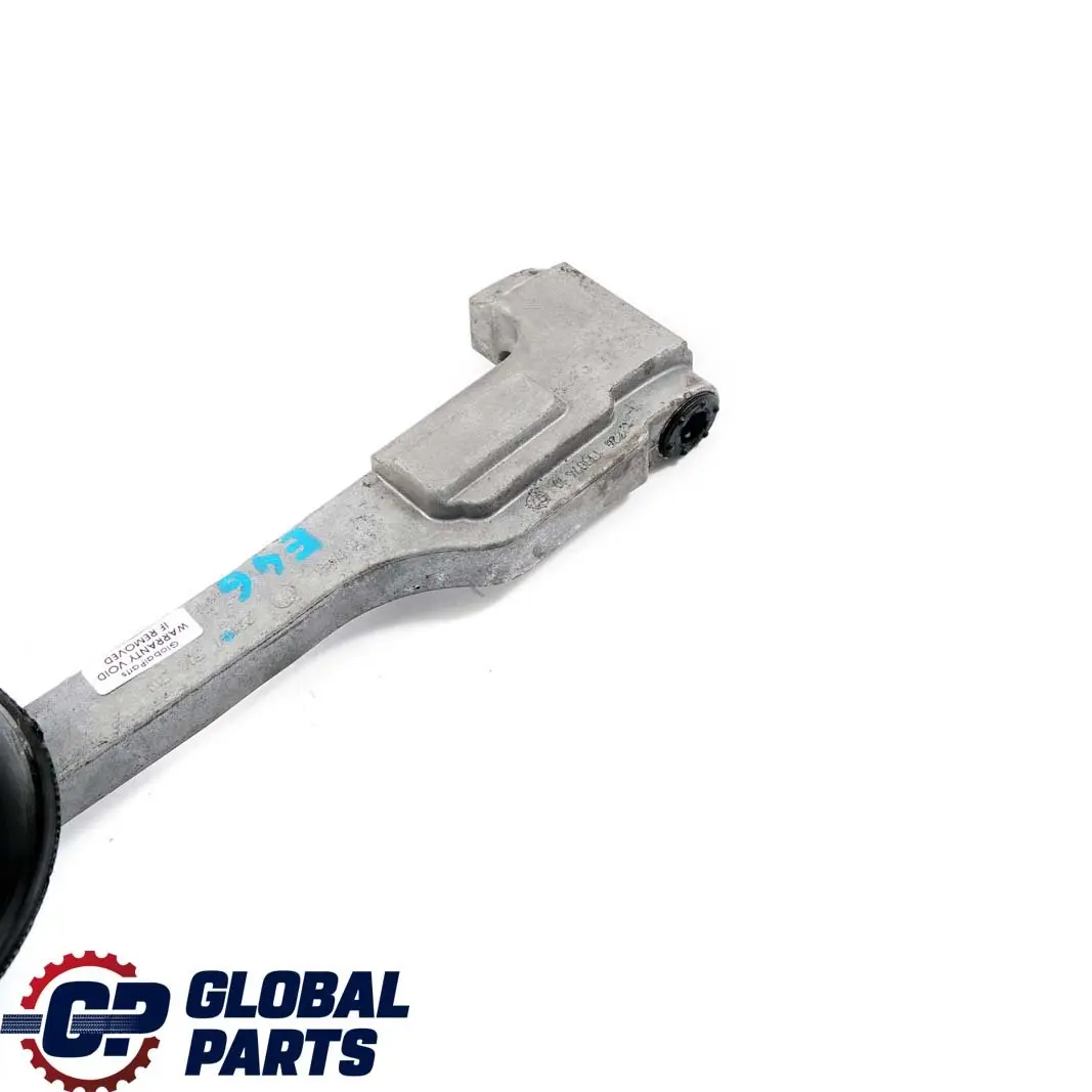 M47N Shift Lever Shifting Arm Reinforced to BMW 3 Series E46 with Part number 7504519 BMW 3 Series E46 M47N Shift Lever Shifting Arm Reinforced - SKU 7504519 - Part number 7504519