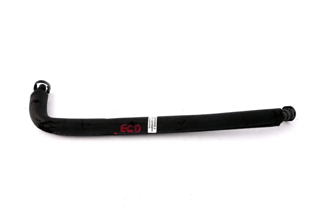 BMW 3 5 7 X3 X5 E46 E53 E60 E65 E8 Conduite de Retour Moltor - SKU 7504536 - Numéro de pièce 7504536