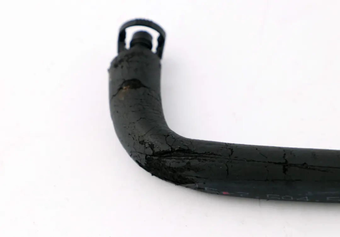 Tubo De Retorno Manguera Motor para BMW 7 X3 E46 E53 E60 E65 E83 con número de pieza 7504536 BMW 7 X3 E46 E53 E60 E65 E83 Tubo De Retorno Manguera Motor - SKU 7504536 - Número de pieza 7504536