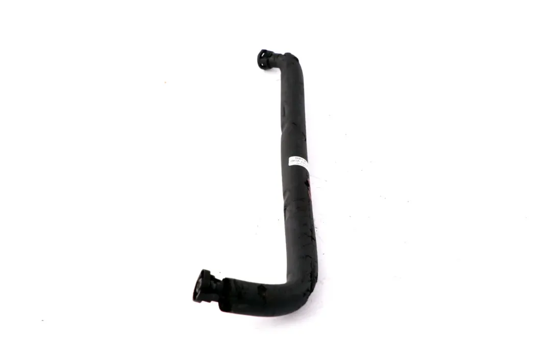 BMW 3 5 7 X3 X5 er E46 E53 E60 E65 E8 Rücklaufleitung Moltor - SKU 7504536 - Teilenummer 7504536