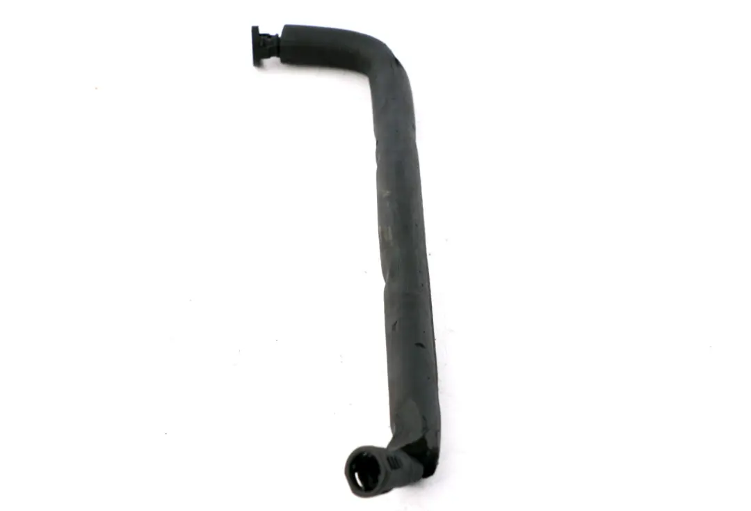 BMW 3 5 7 X3 X5 er E46 E53 E60 E65 E8 Rücklaufleitung Moltor - SKU 7504536 - Teilenummer 7504536