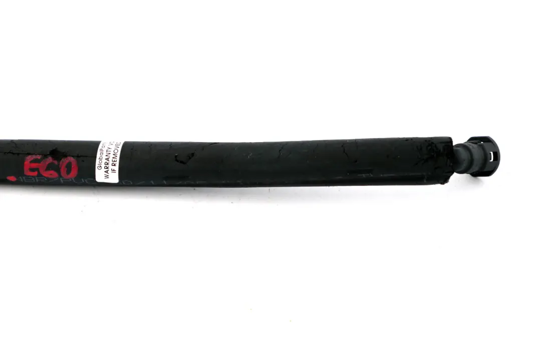 BMW 3 5 7 X3 X5 er E46 E53 E60 E65 E8 Rücklaufleitung Moltor - SKU 7504536 - Teilenummer 7504536